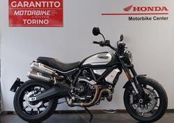 Ducati Scrambler 1100 Dark Pro (2020 - 24) usata