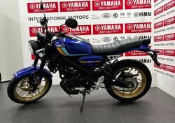 Yamaha XSR 125 (2021 - 25) nuova