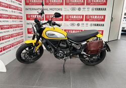 Ducati Scrambler 800 Full Throttle (2017 - 21) usata