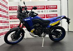 Yamaha Ténéré 700 World Raid (2022 - 25) nuova