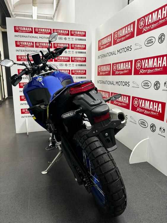 Yamaha Ténéré 700 World Raid (2022 - 25) (2)