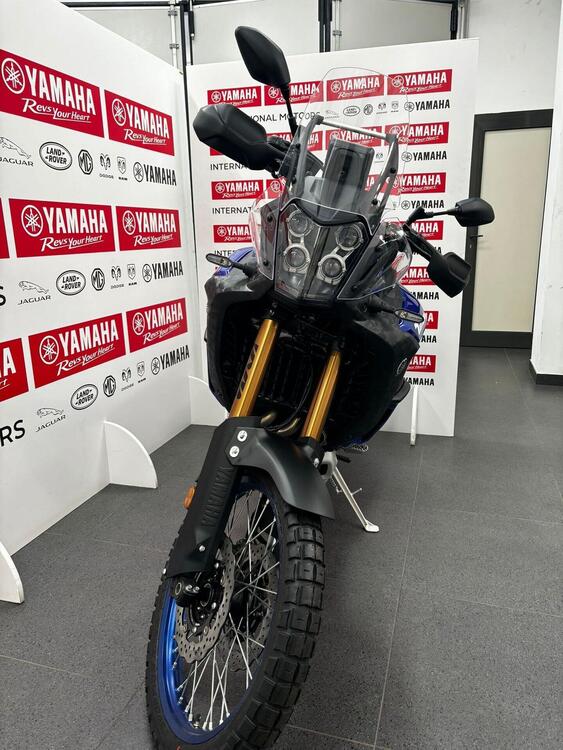 Yamaha Ténéré 700 World Raid (2022 - 25) (3)