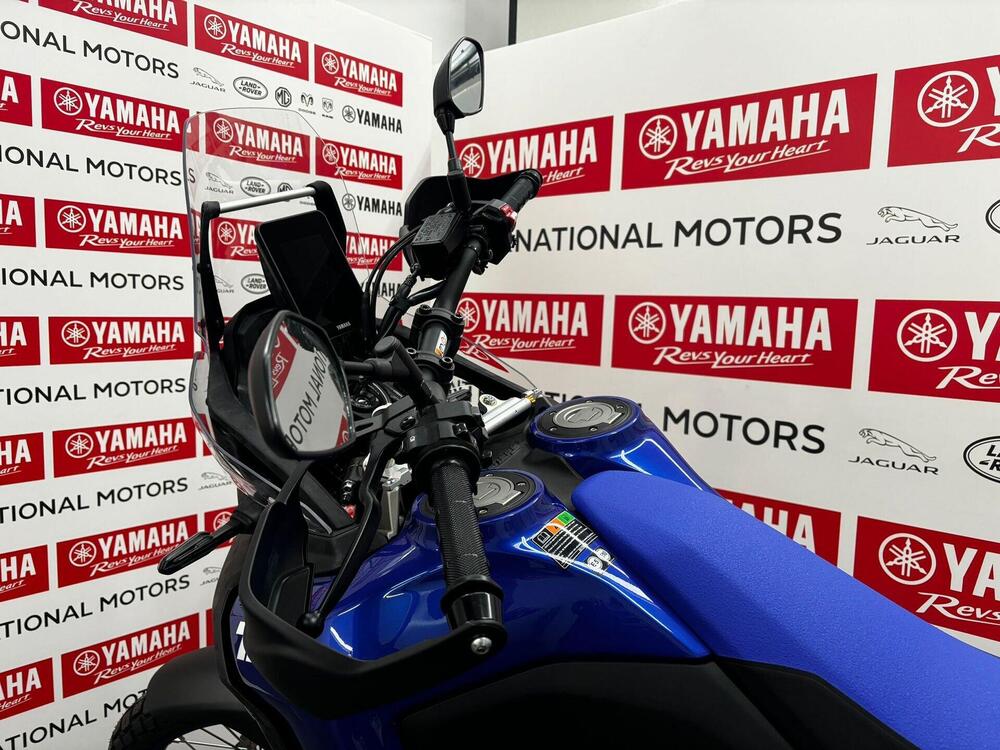 Yamaha Ténéré 700 World Raid (2022 - 25) (4)