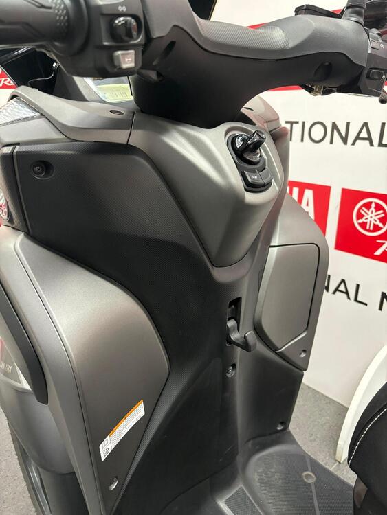 Yamaha X-Max 300 (2021 - 24) (3)