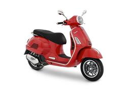 Vespa GTS 125 Super (2025) nuova