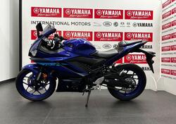 Yamaha YZF R3 (2021 - 24) nuova