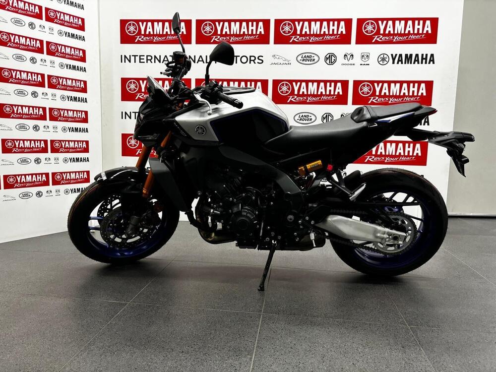 Yamaha MT-09 SP (2024 - 25)