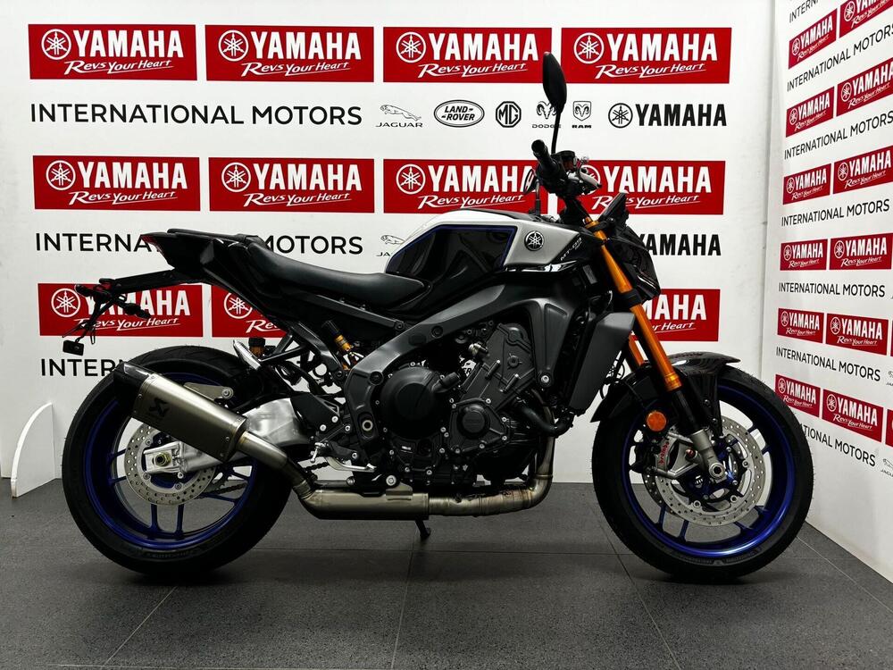 Yamaha MT-09 SP (2024 - 25) (4)