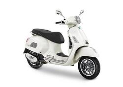 Vespa GTS 125 Super (2025) nuova