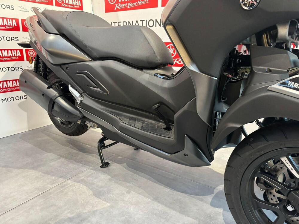 Yamaha Tricity 300 (2021 - 25) (2)