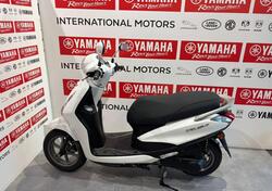 Yamaha D'Elight 125 (2021 - 25) nuova