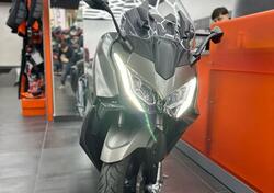 Kymco AK 550 Premium (2023 - 25) usata