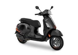 Vespa GTS 125 Super Sport (2025) nuova