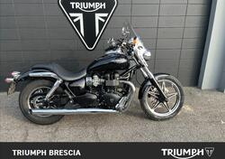 Triumph Speedmaster (2005 - 10) usata