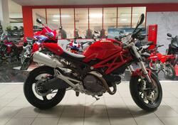 Ducati Monster 696 (2008 - 13) usata