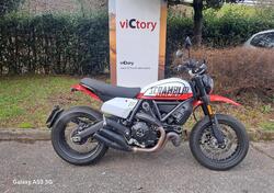 Ducati Scrambler 800 Urban Motard (2022) usata