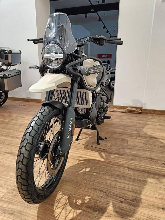 Royal Enfield Himalayan 450 (2024 - 25) (4)