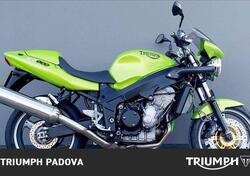 Triumph Baby Speed usata