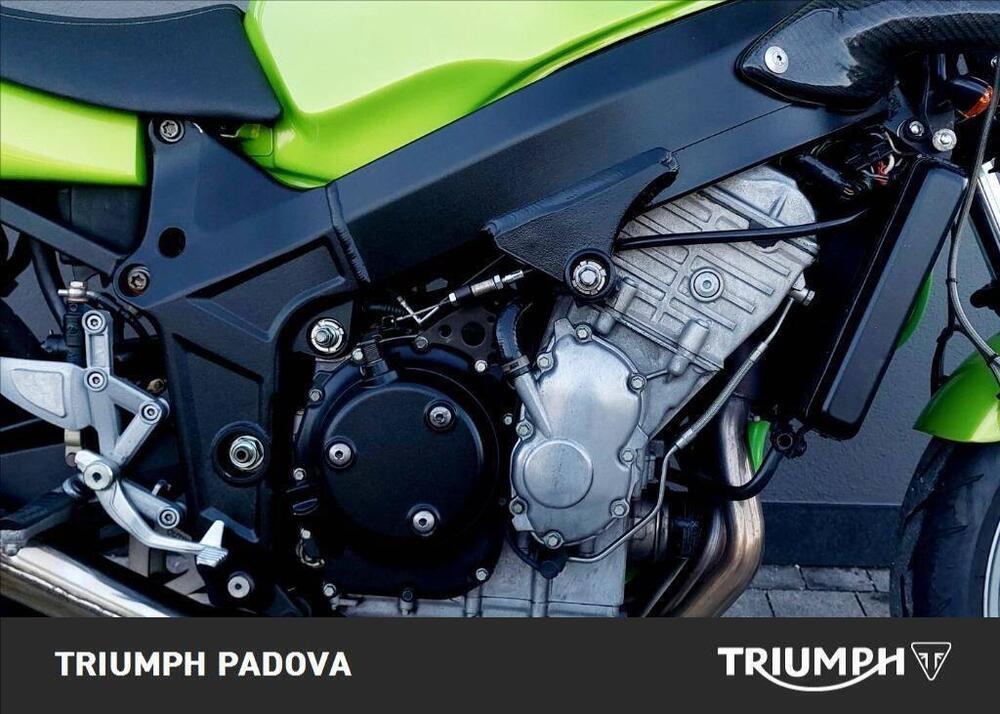 Triumph Baby Speed (2)