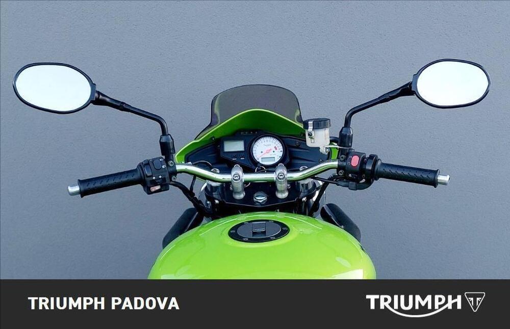 Triumph Baby Speed (4)