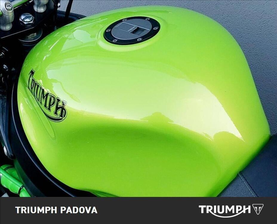 Triumph Baby Speed (5)