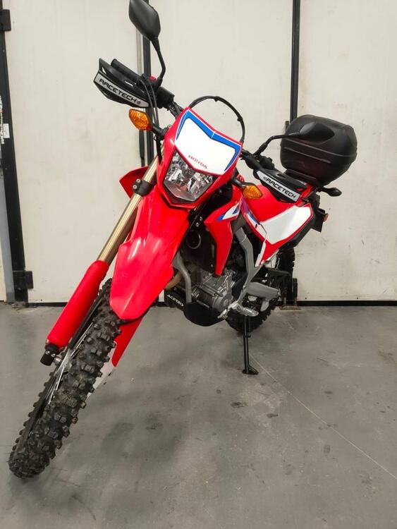 Honda CRF 300 L (2021 - 24) (5)