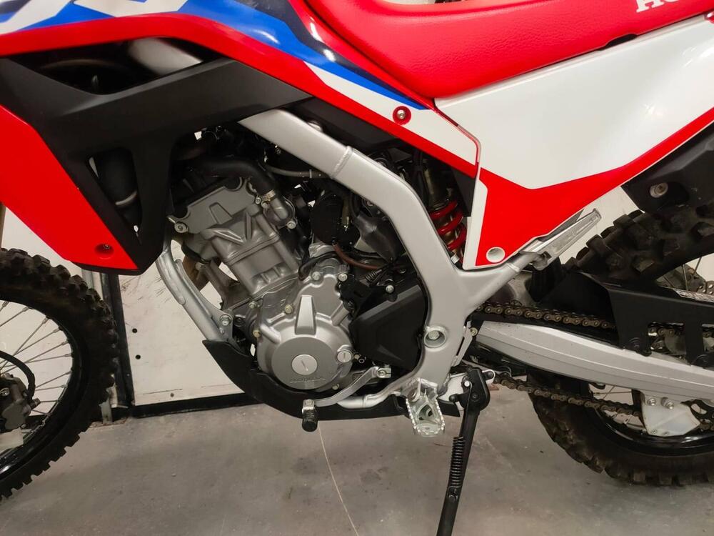 Honda CRF 300 L (2021 - 24) (2)