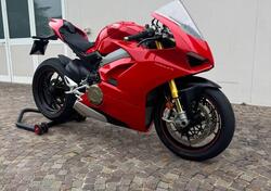 Ducati Panigale V4 S 1100 (2018 - 19) usata