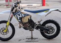 Husqvarna TE 300i (2018) usata