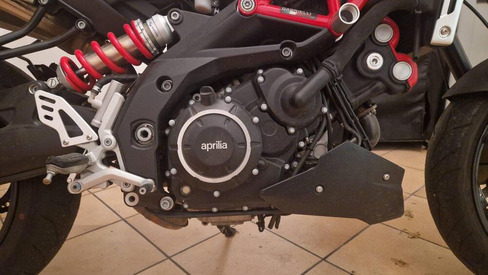 Aprilia Shiver 900 ABS (2019 - 20) (5)