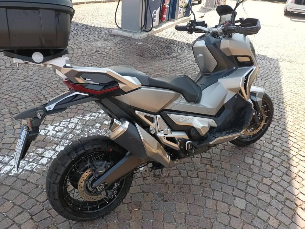 Honda X-ADV 750 (2018 - 20) (2)