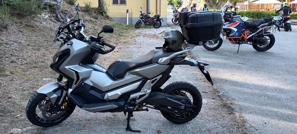 Honda X-ADV 750 (2018 - 20) (4)