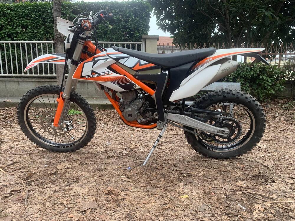 KTM 350 EXC-F (2012) (2)