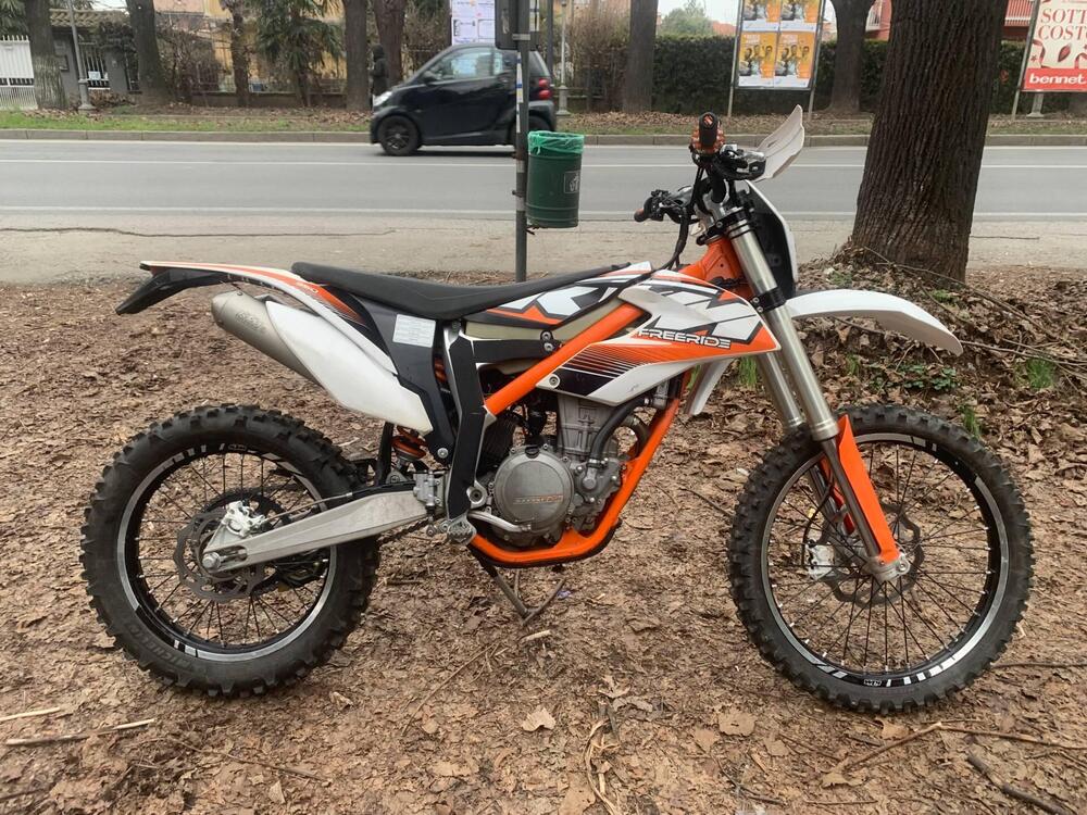 KTM 350 EXC-F (2012) (3)