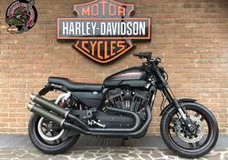 Harley-Davidson 1200 XR X (2010 - 12) usata