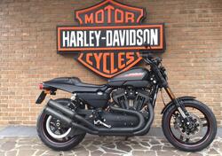 Harley-Davidson 1200 XR (2009 - 12) usata