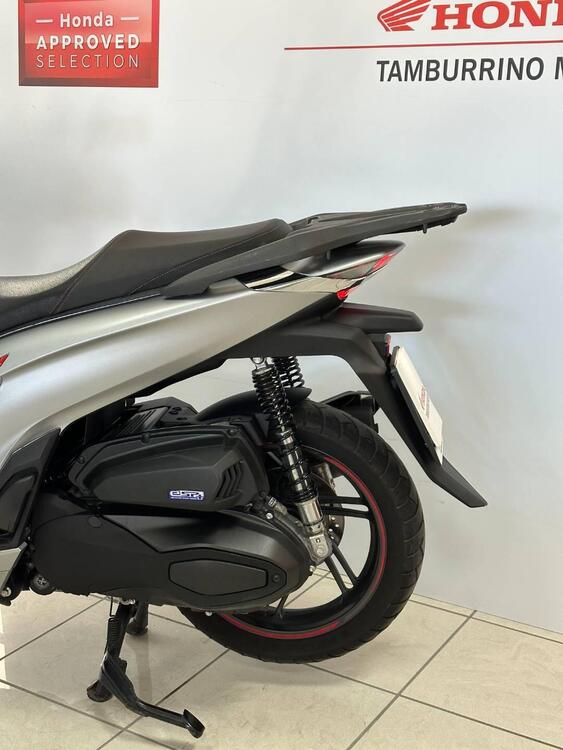 Honda SH 350i Sport (2025) (3)