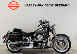 Harley-Davidson 1340 Heritage Classic (1984 - 98) - FLSTC usata