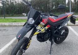 Aprilia SX 125 (2021 - 24) usata