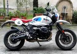 Bmw R nineT Urban GS 1200 (2017 - 20) usata