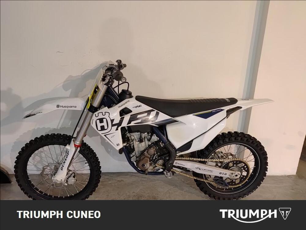 Husqvarna FC 250 (2019) (3)