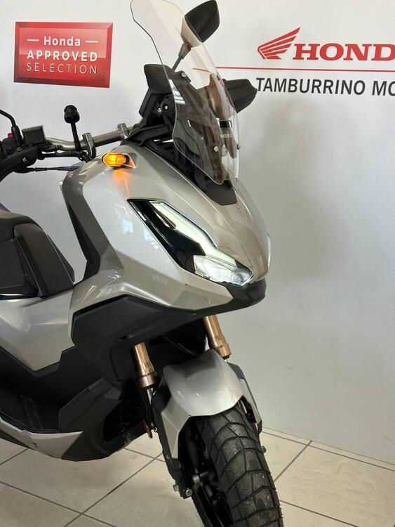 Honda ADV 350 (2022 - 24)