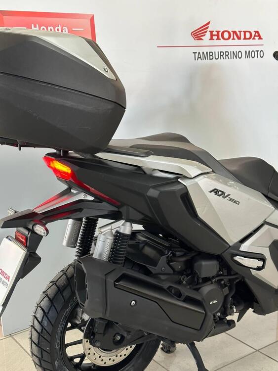 Honda ADV 350 (2022 - 24) (3)