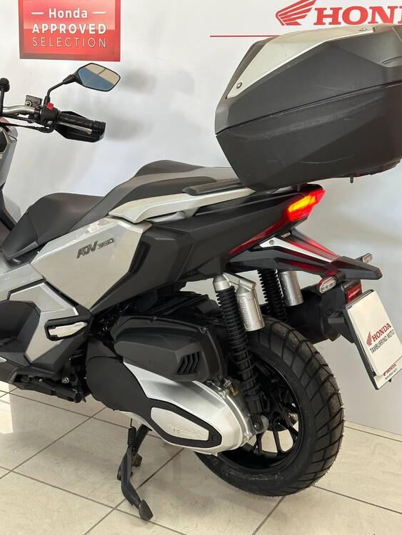 Honda ADV 350 (2022 - 24) (4)