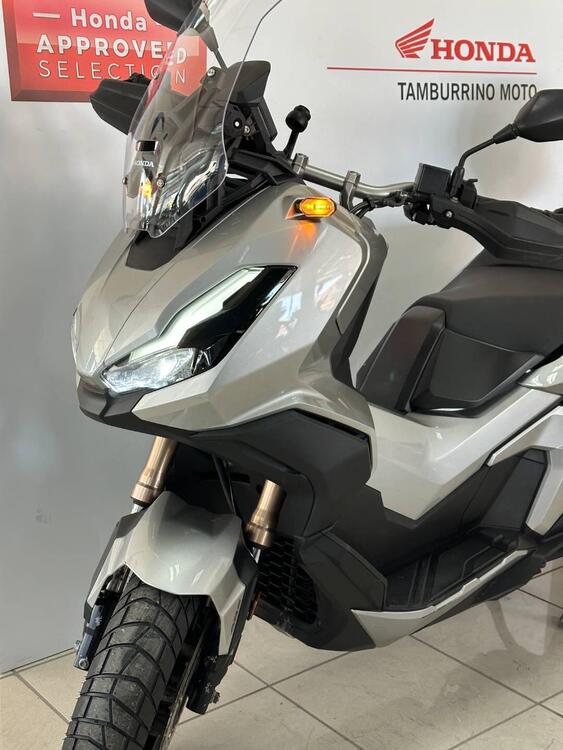 Honda ADV 350 (2022 - 24) (2)