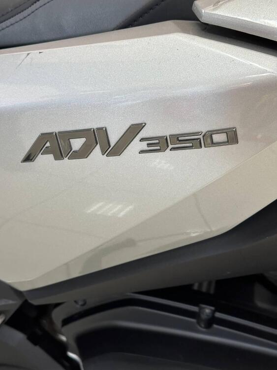 Honda ADV 350 (2022 - 24) (5)