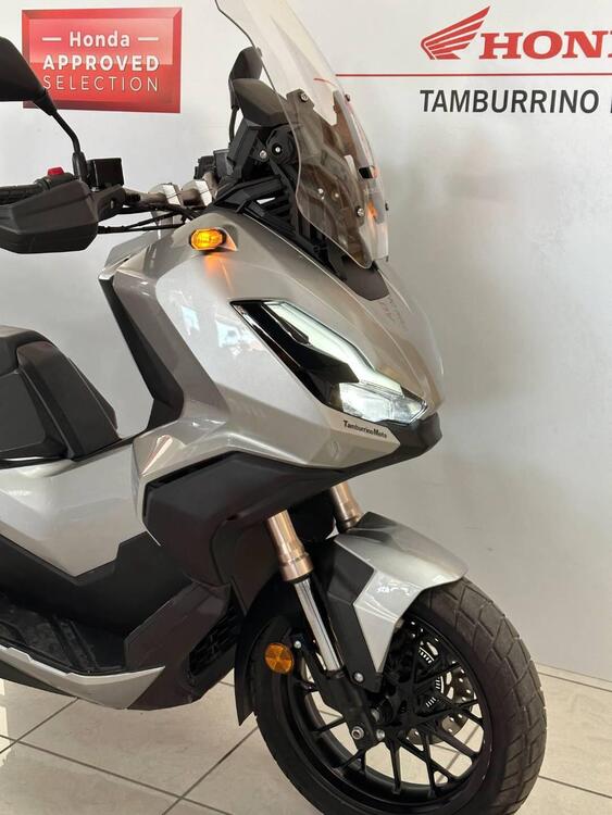 Honda ADV 350 (2025)