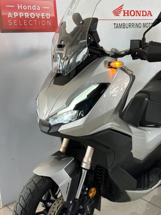 Honda ADV 350 (2025) (2)