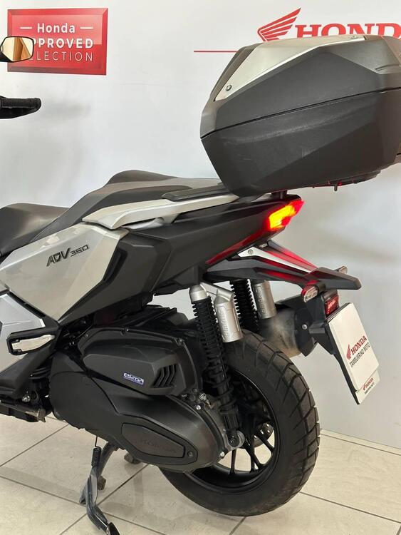 Honda ADV 350 (2025) (4)