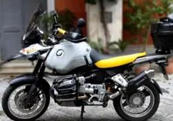 Bmw R 1150 GS (1999 - 03) usata